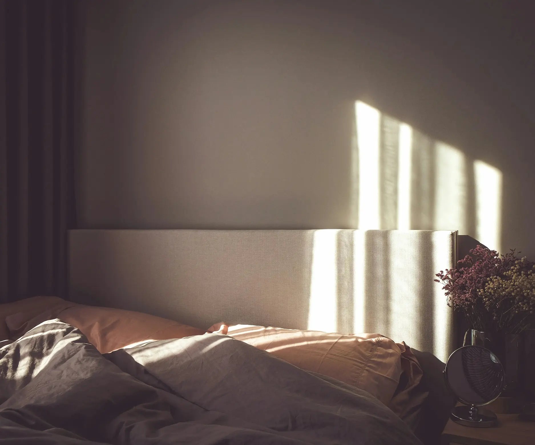 Schlaf wie ein Profi: Matthew Walkers beste Tipps & Nährstoffe für erholsame Nächte