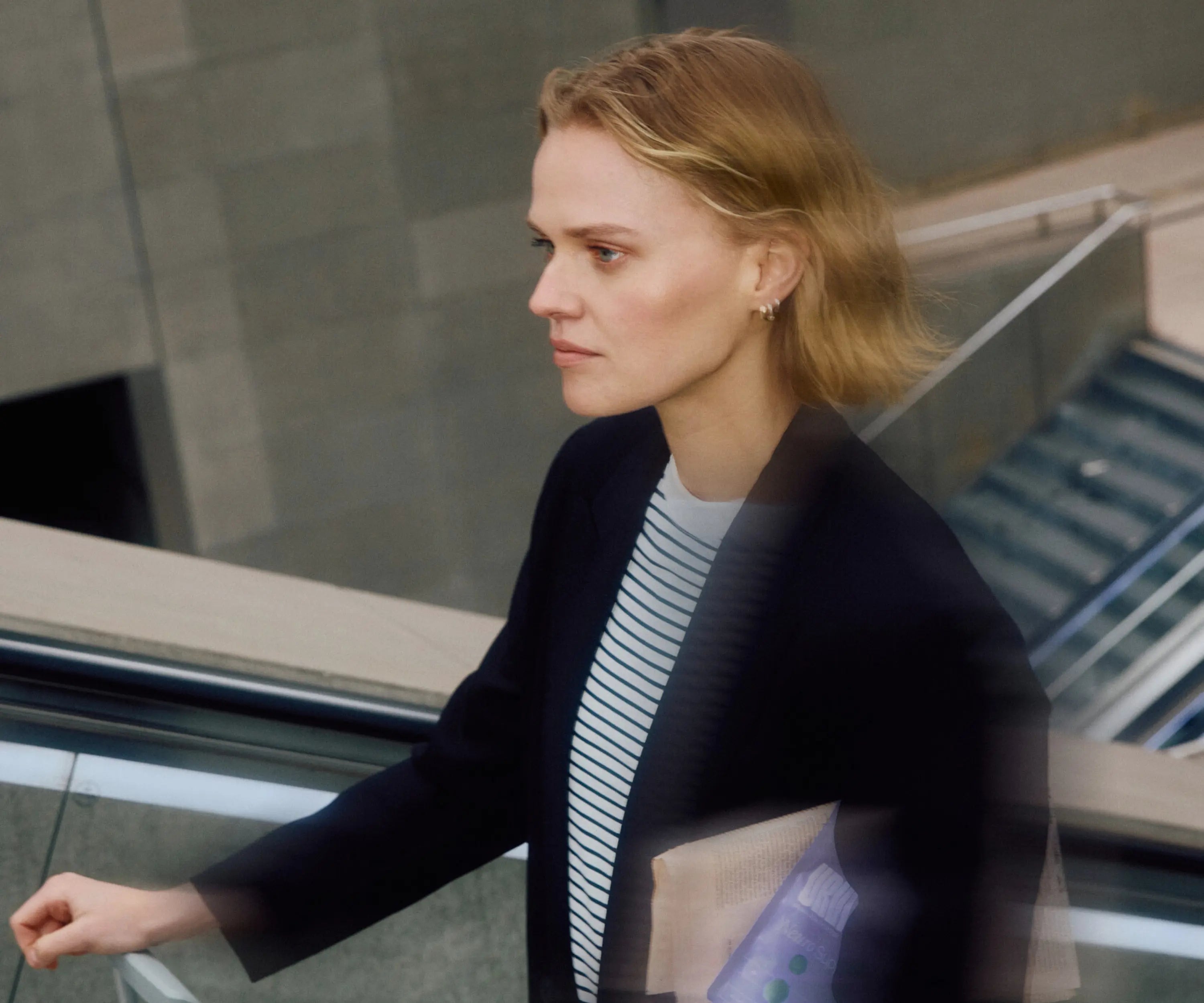 Einsamkeit in der Stadt: Was chronischer Stress mit deiner Mental Health macht