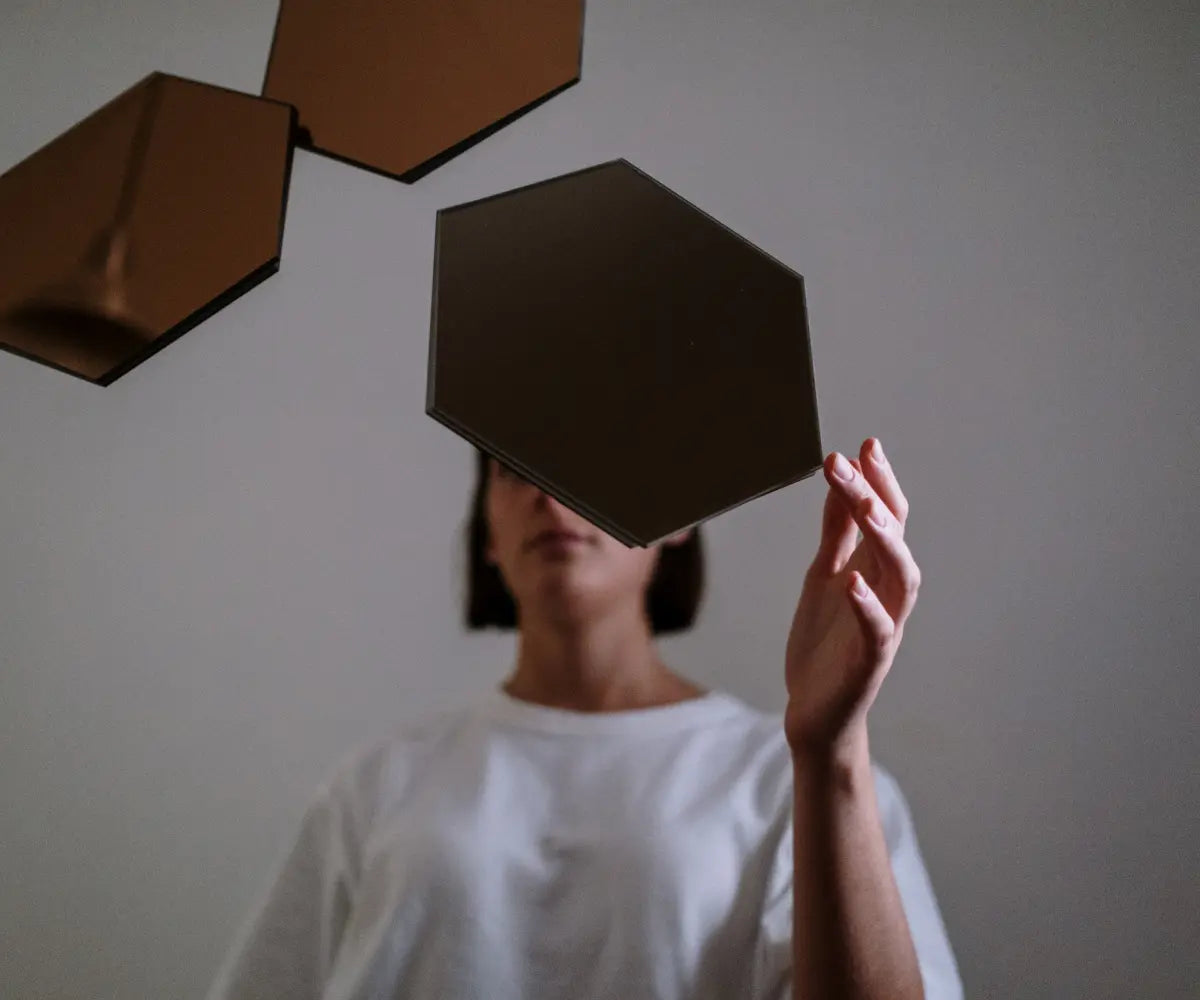 L-Tyrosin: Aminosäure für Fokus & Stressresistenz