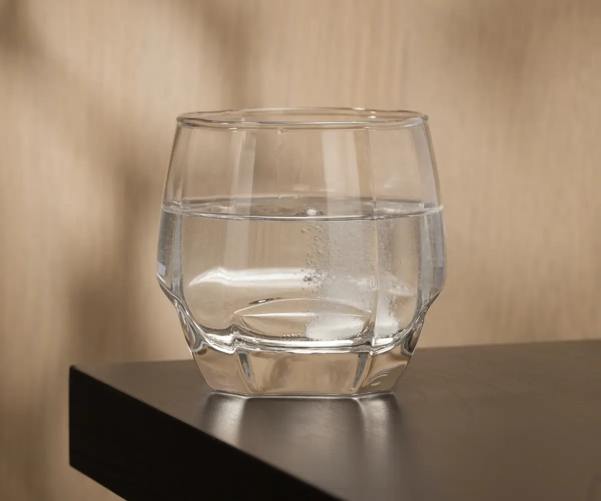 Acetylcystein (NAC): Antioxidans für Leber & Lunge