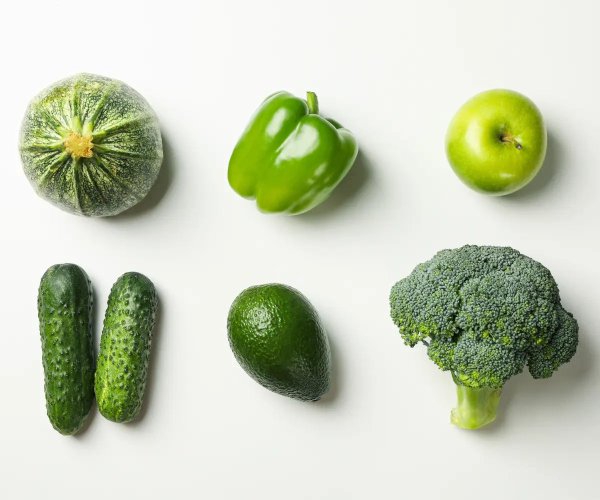 Vitamin K: Wichtig für Blutgerinnung & Herz