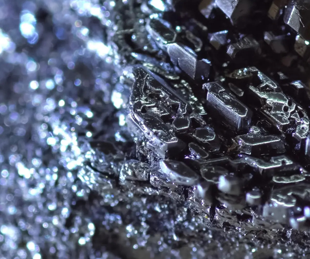 Jod: Essentiell für Schilddrüse & Stoffwechsel