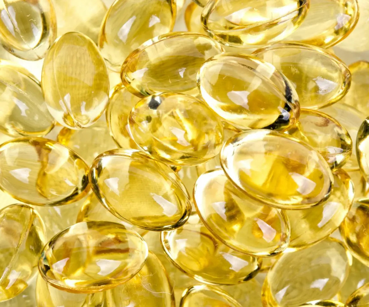 Vitamin E: Zellschutz für Haut & Immunsystem