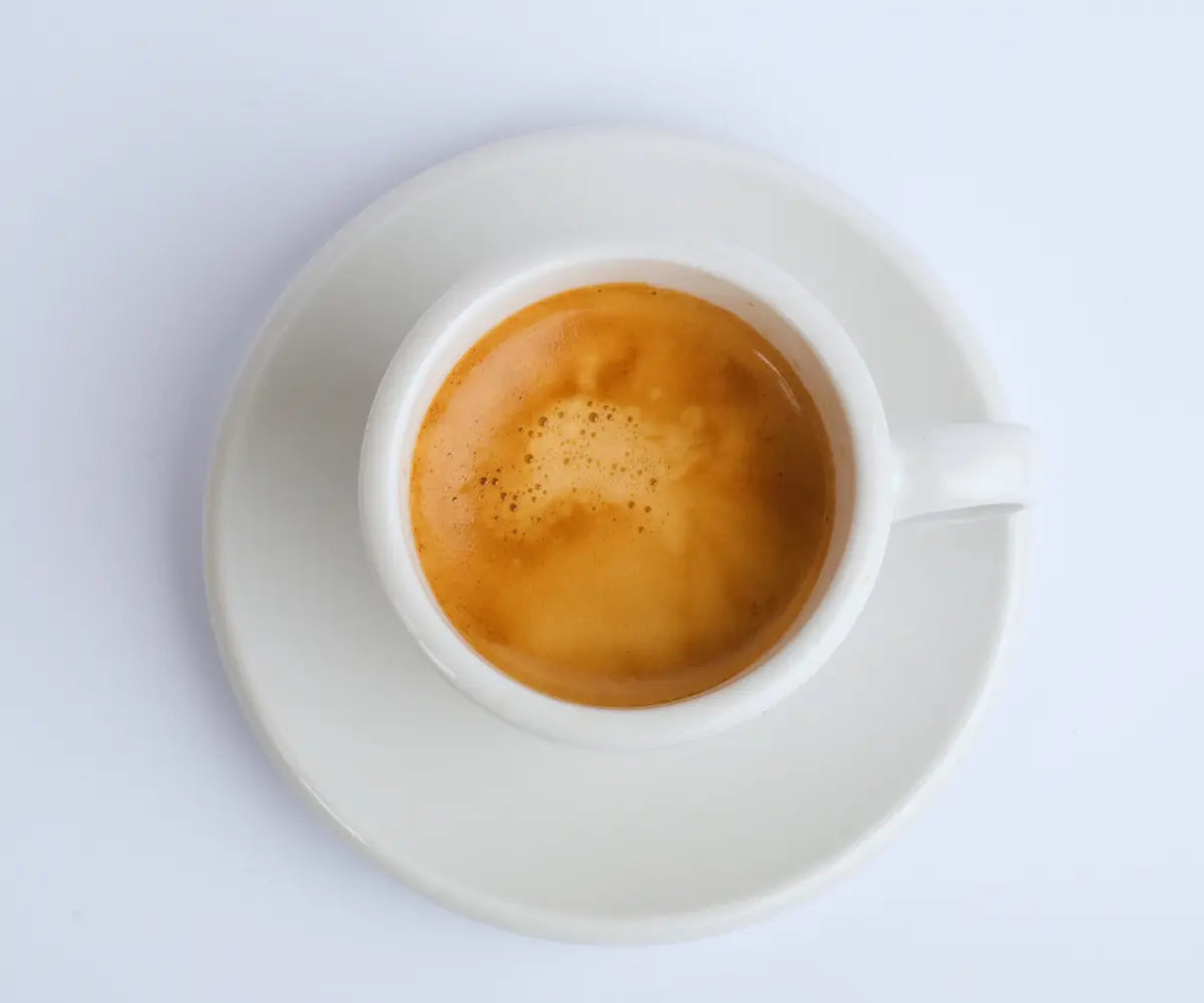 Koffein: Natürlich Energie & Fokus steigern