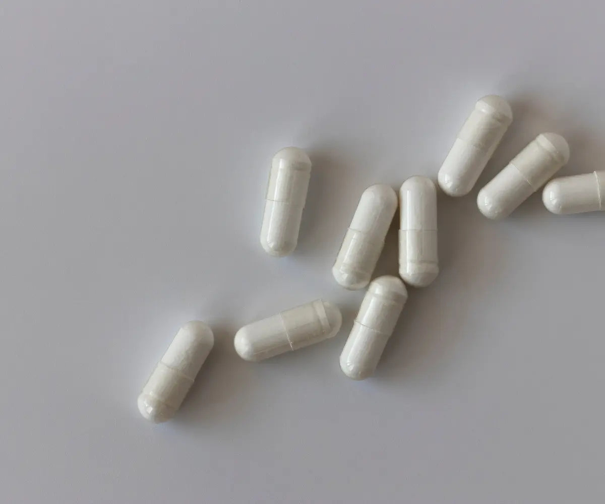 Inositol: Nährstoff für Hormone, Nerven & Stoffwechsel