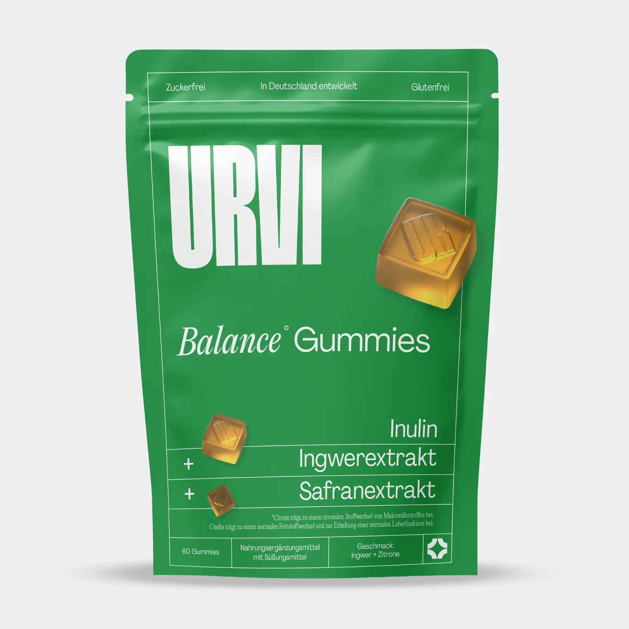 Balance Gummies