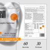 B-Complex Gummies