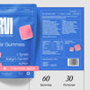 Brain Gummies