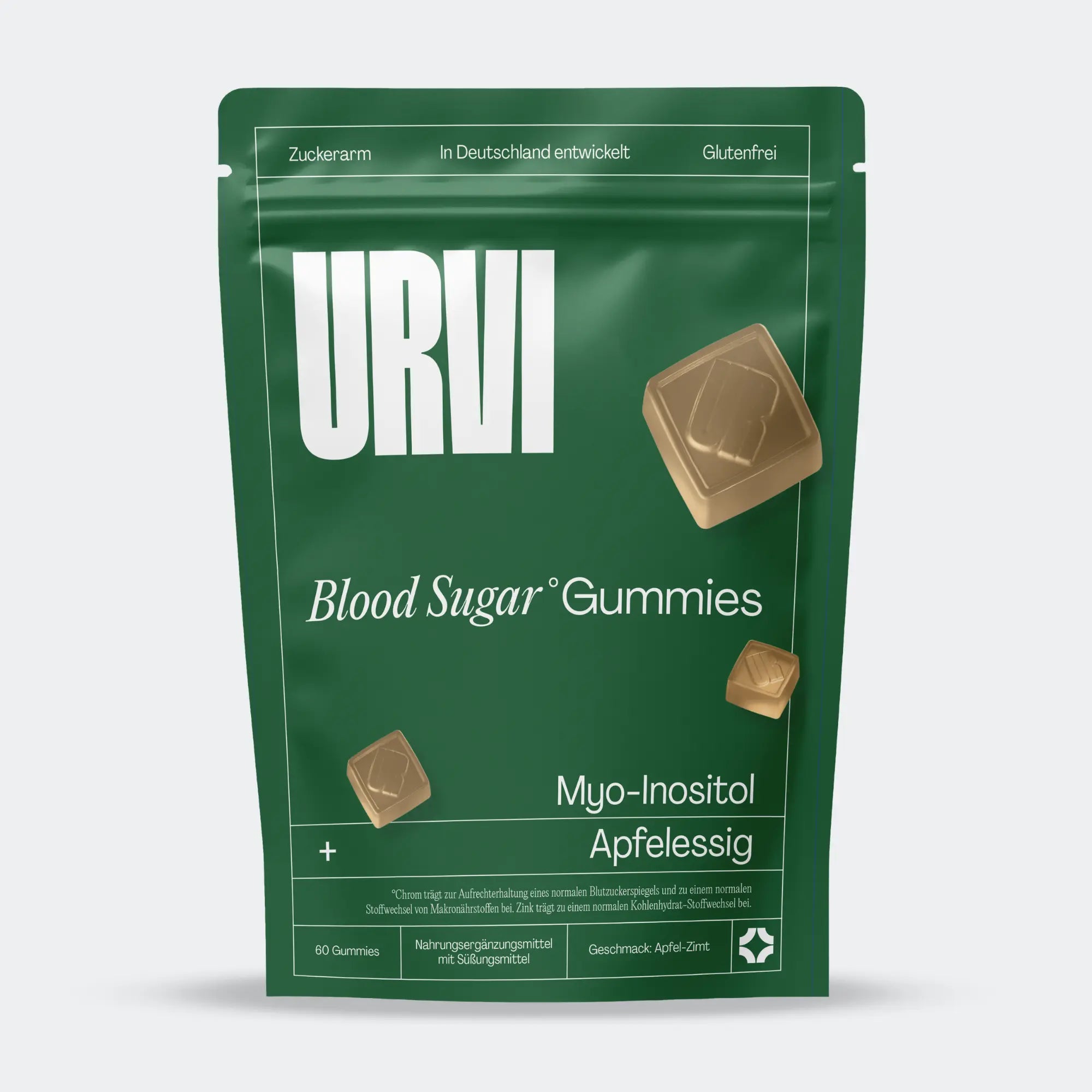Blood Sugar Gummies