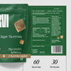 Blood Sugar Gummies