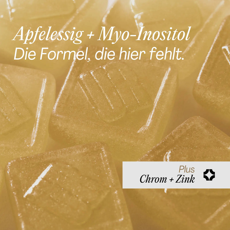 Blood Sugar Gummies