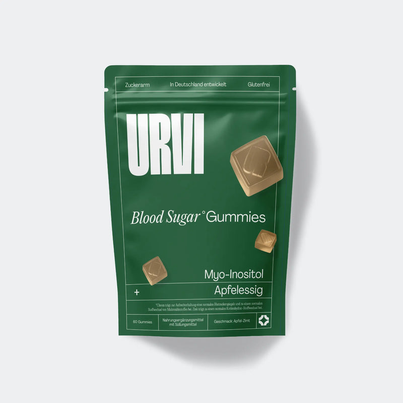 Blood Sugar Gummies