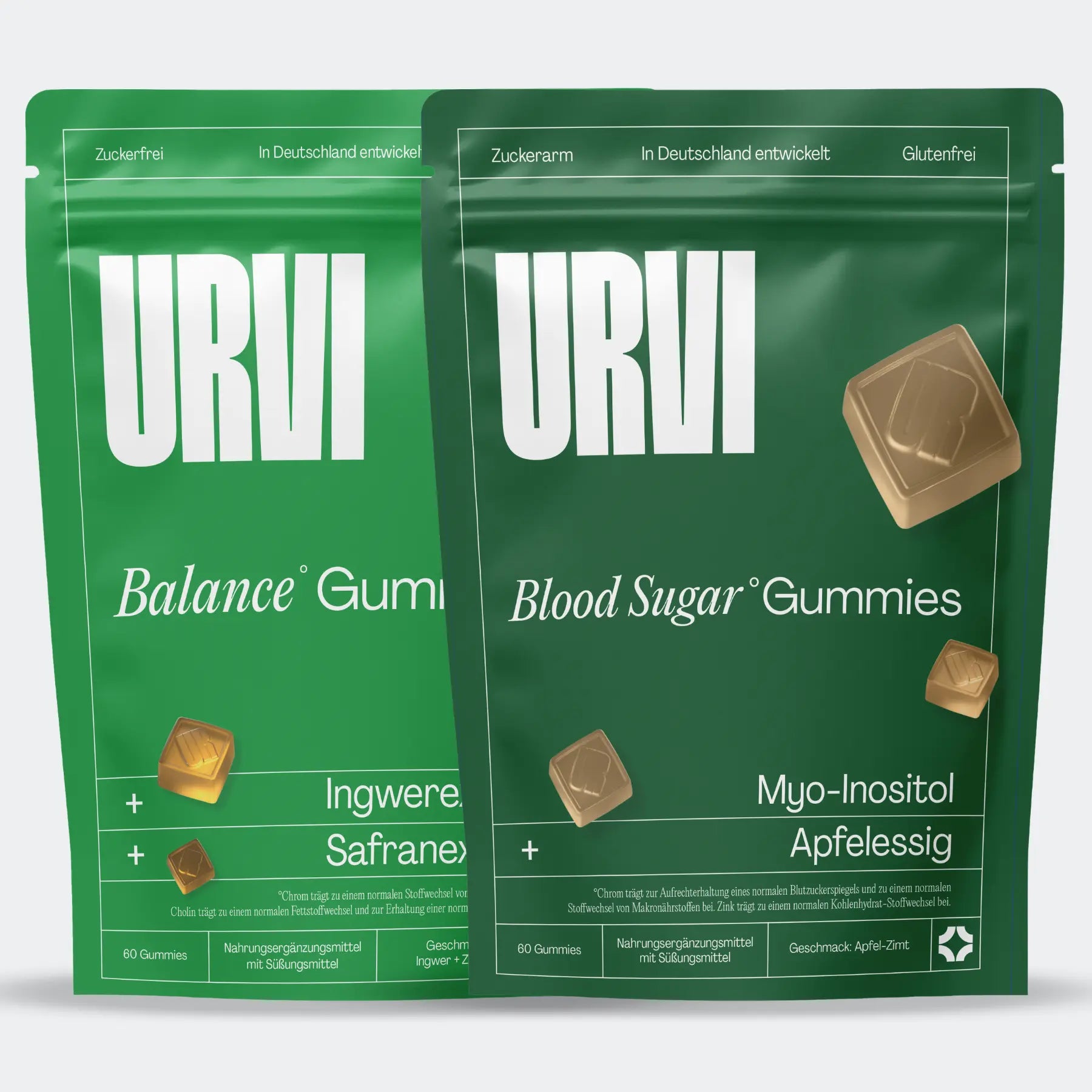 URVI® Balance Set