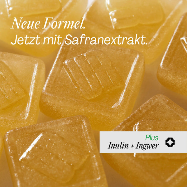 Balance Gummies