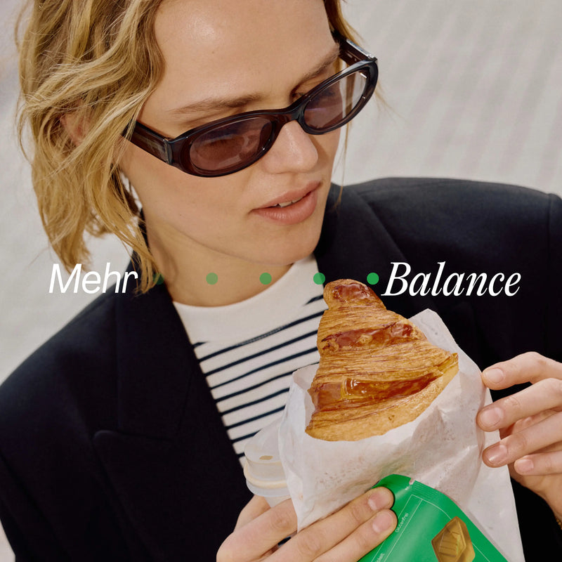 Balance Gummies