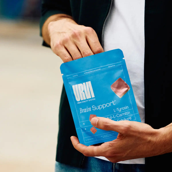 URVI® Productivity Set