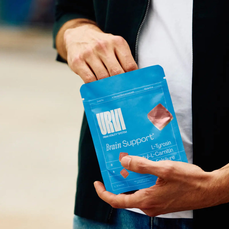 URVI® Productivity Set