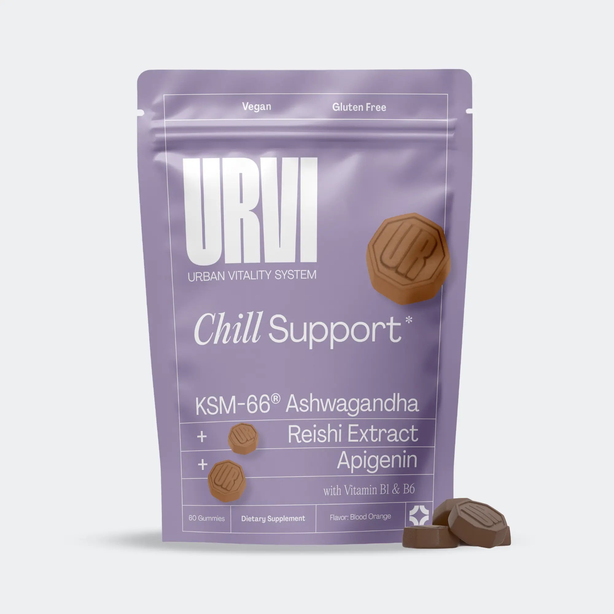 Chill Gummies