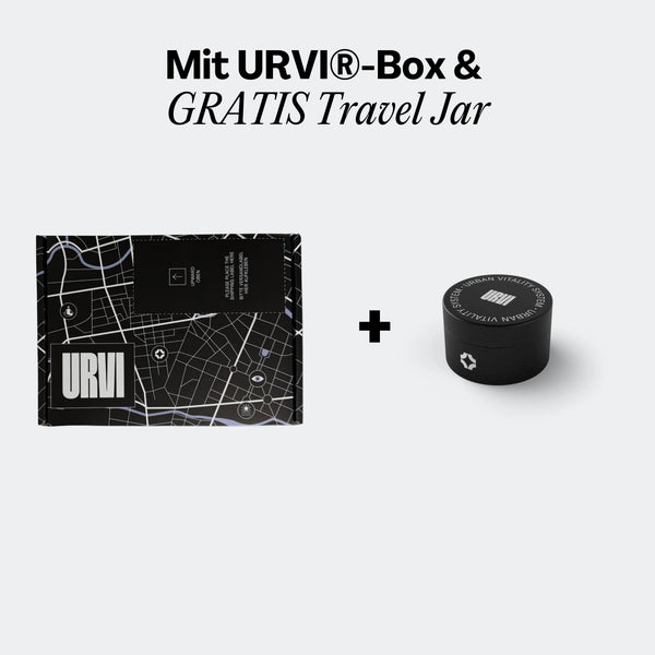 URVI® Mind Set