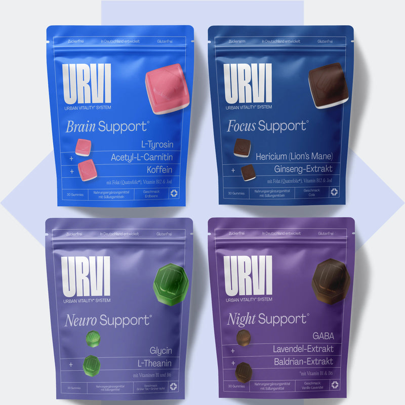 URVI® Mind Set