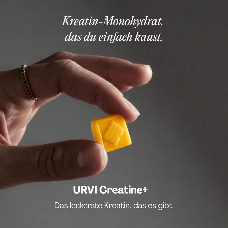 Creatine+ Gummies