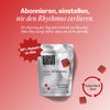 Eisen+B12 Gummies