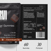 Energy Gummies