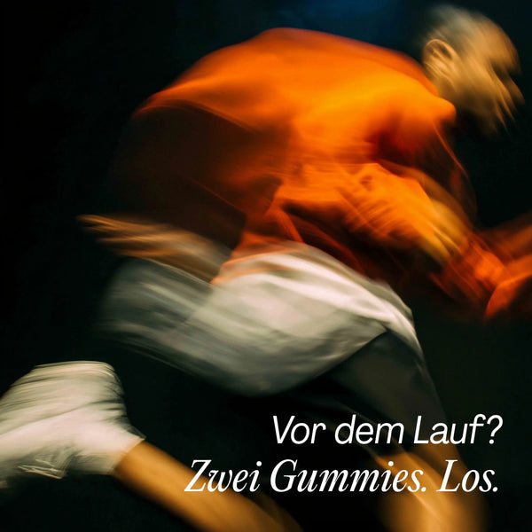 Energy Gummies