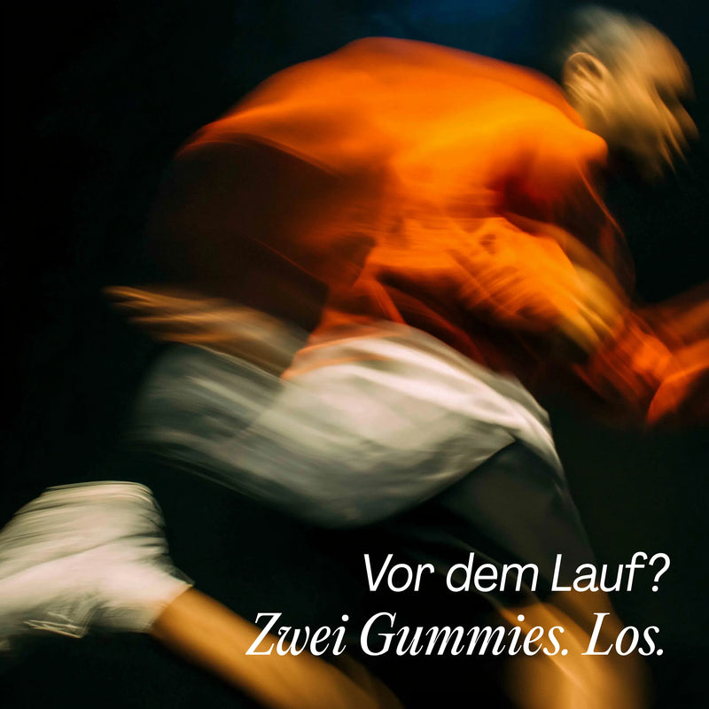Energy Gummies