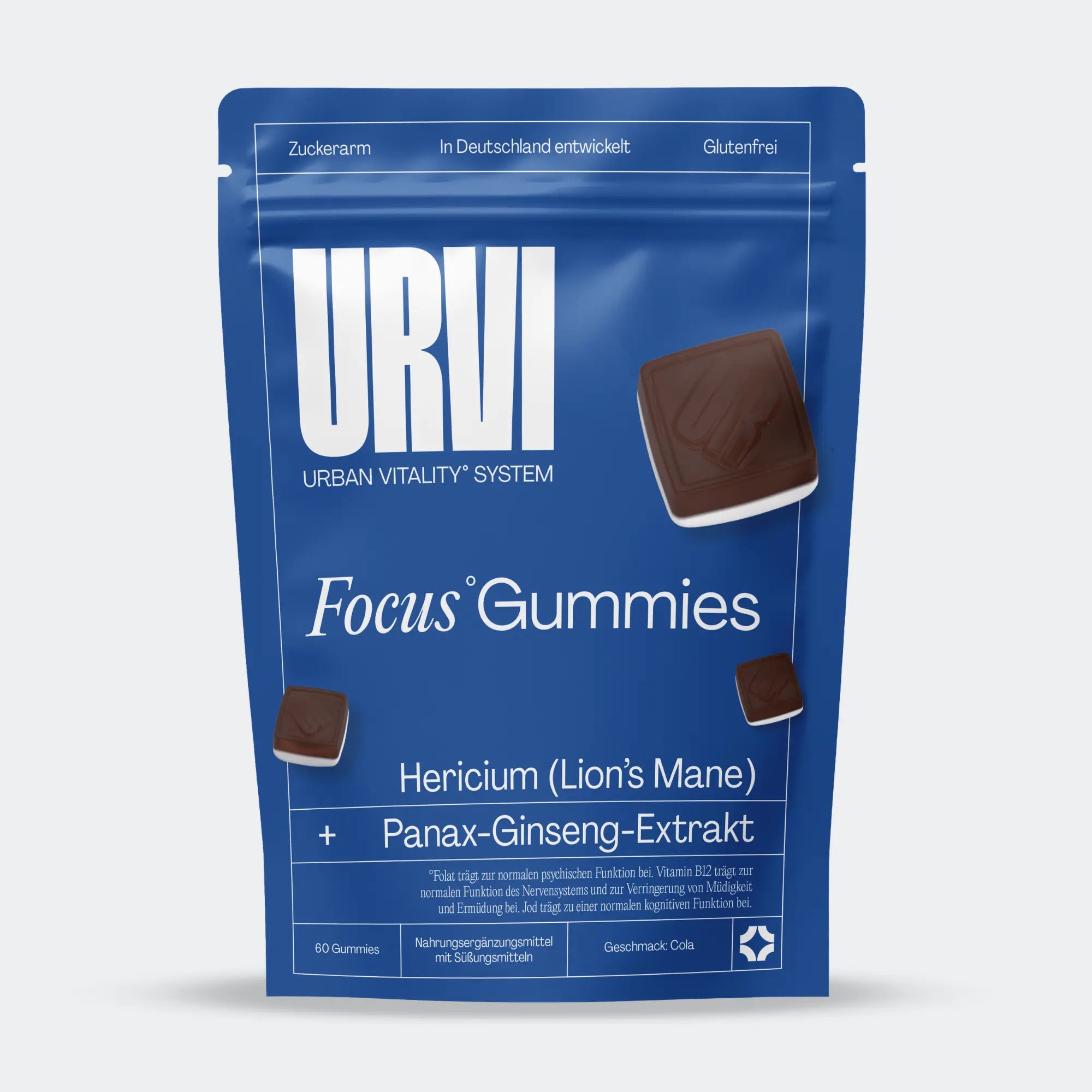 Focus Gummies