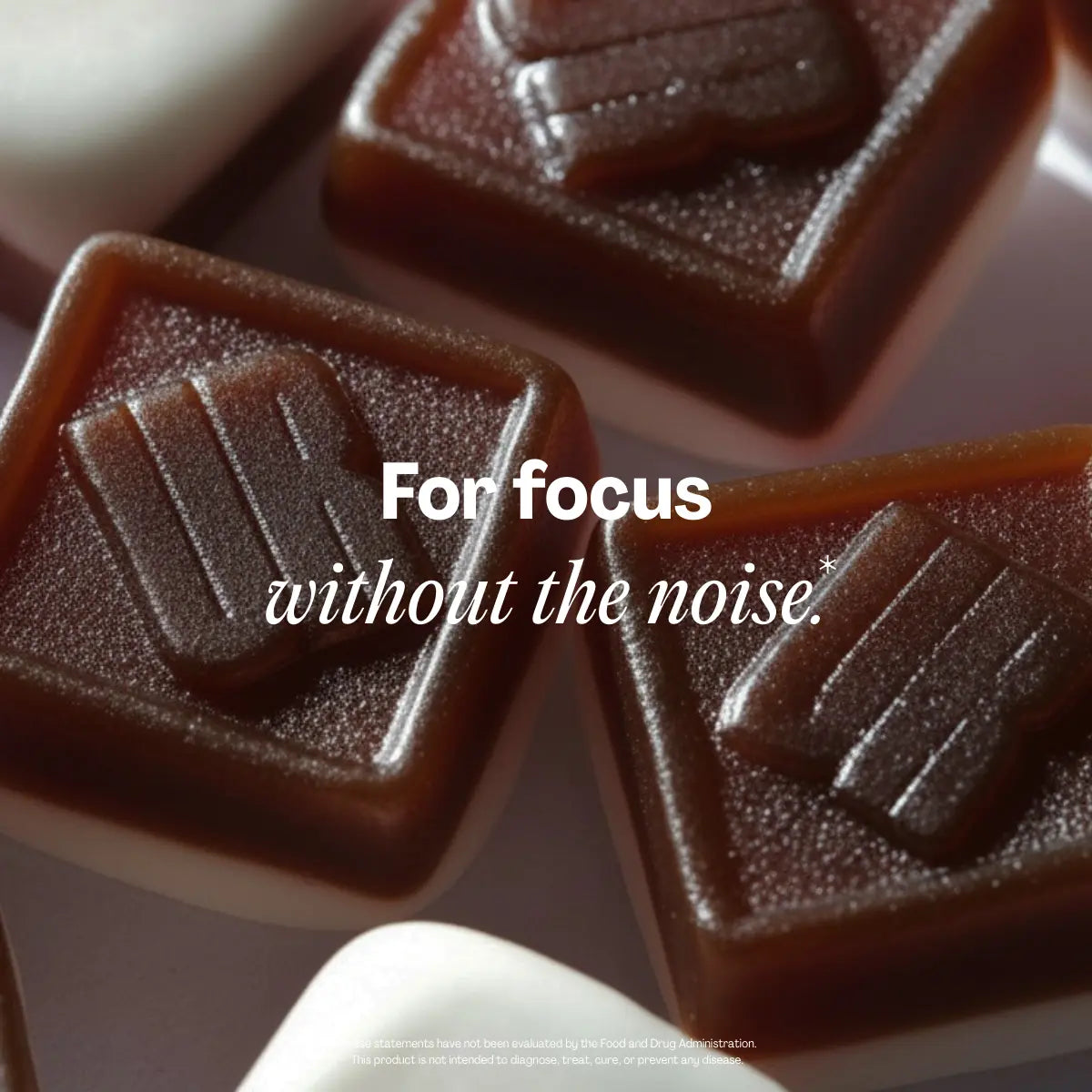 Focus Gummies