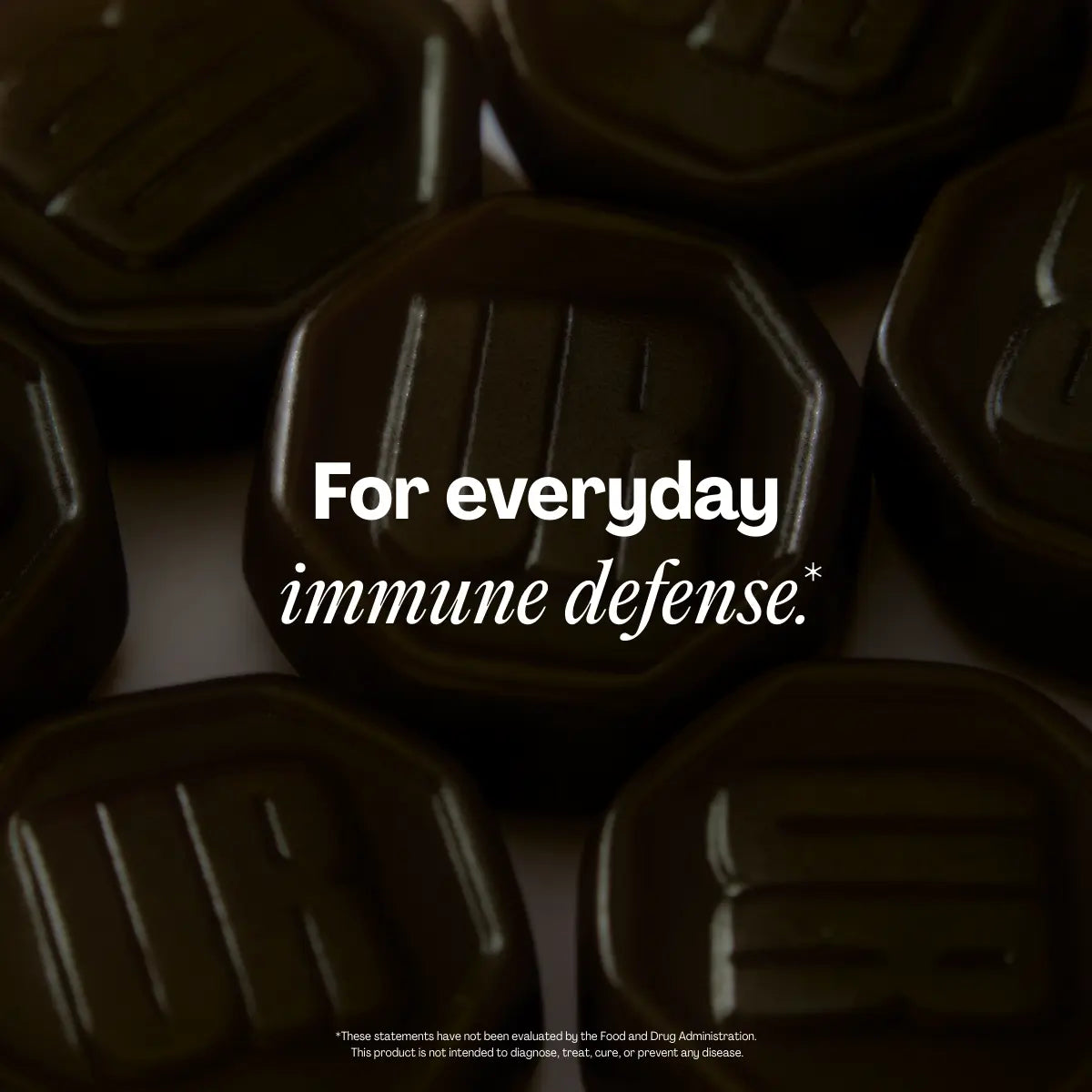 Immune Gummies