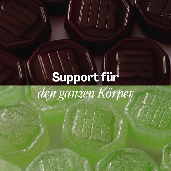 URVI® Longevity Set