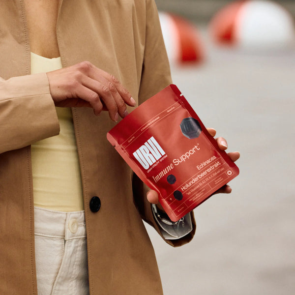 URVI® Longevity Set