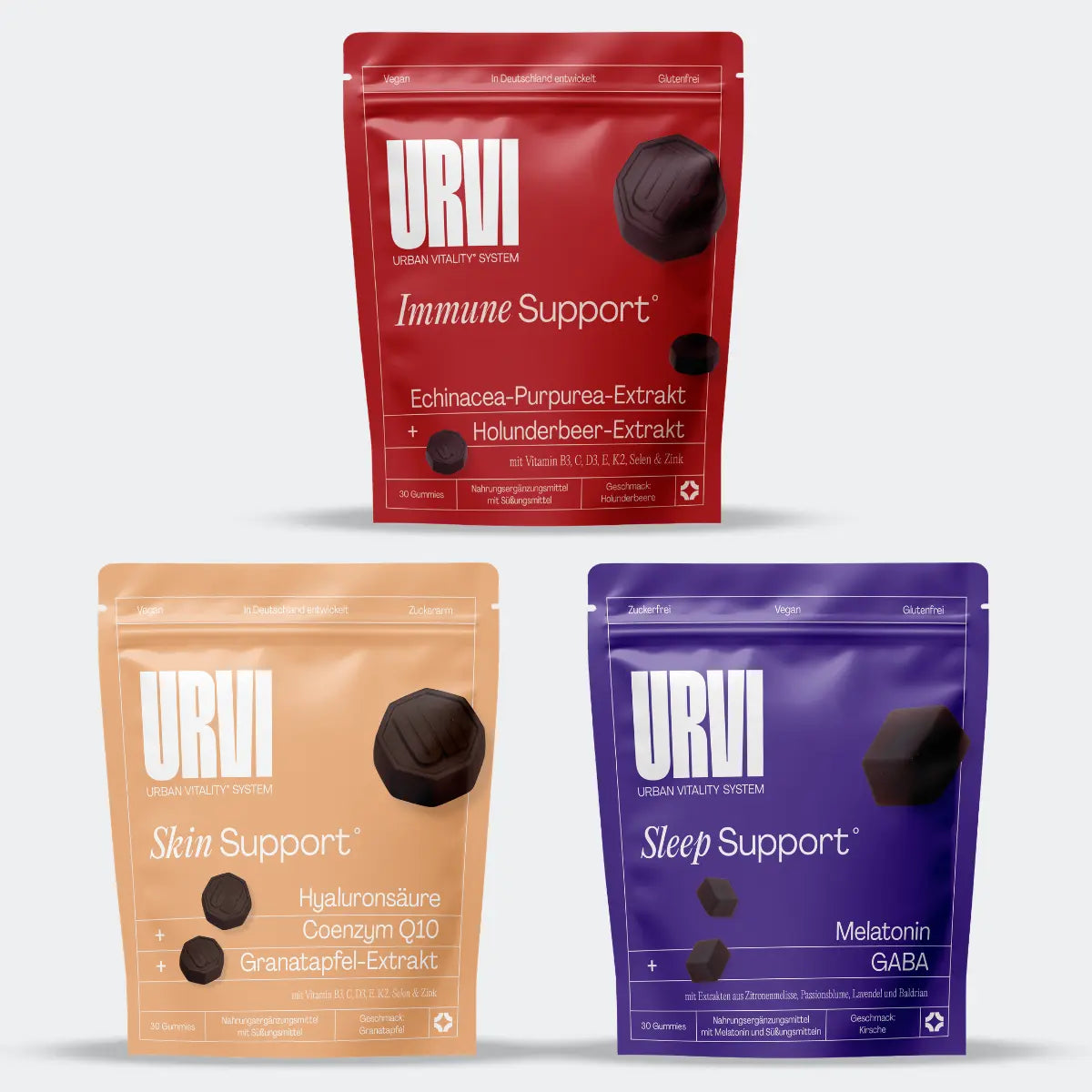 URVI® Longevity Set