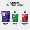 URVI® Travel Set