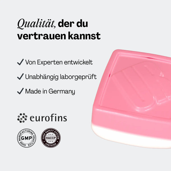 URVI® Clarity Set