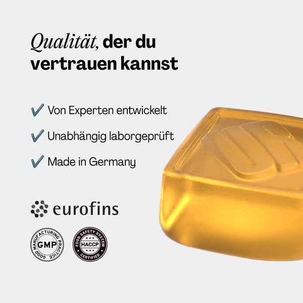 URVI® Travel Set