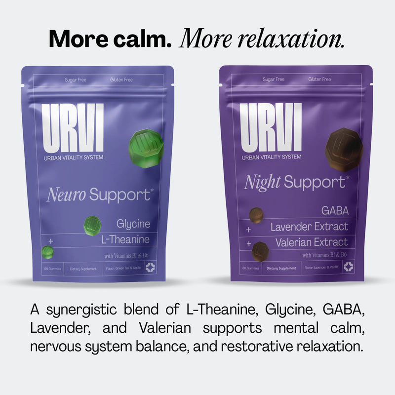 URVI® Mind Set