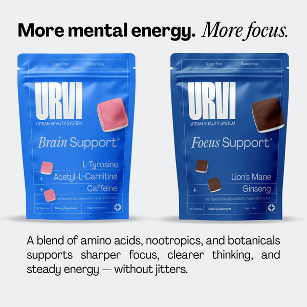 URVI® Mind Set