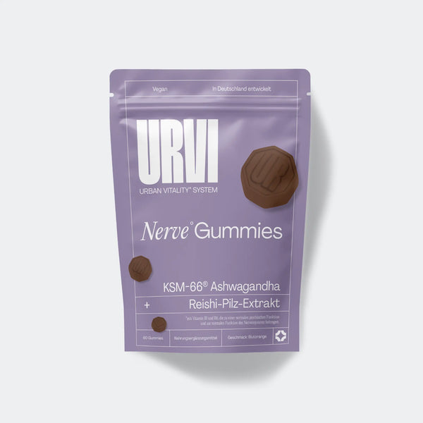 Nerve Gummies
