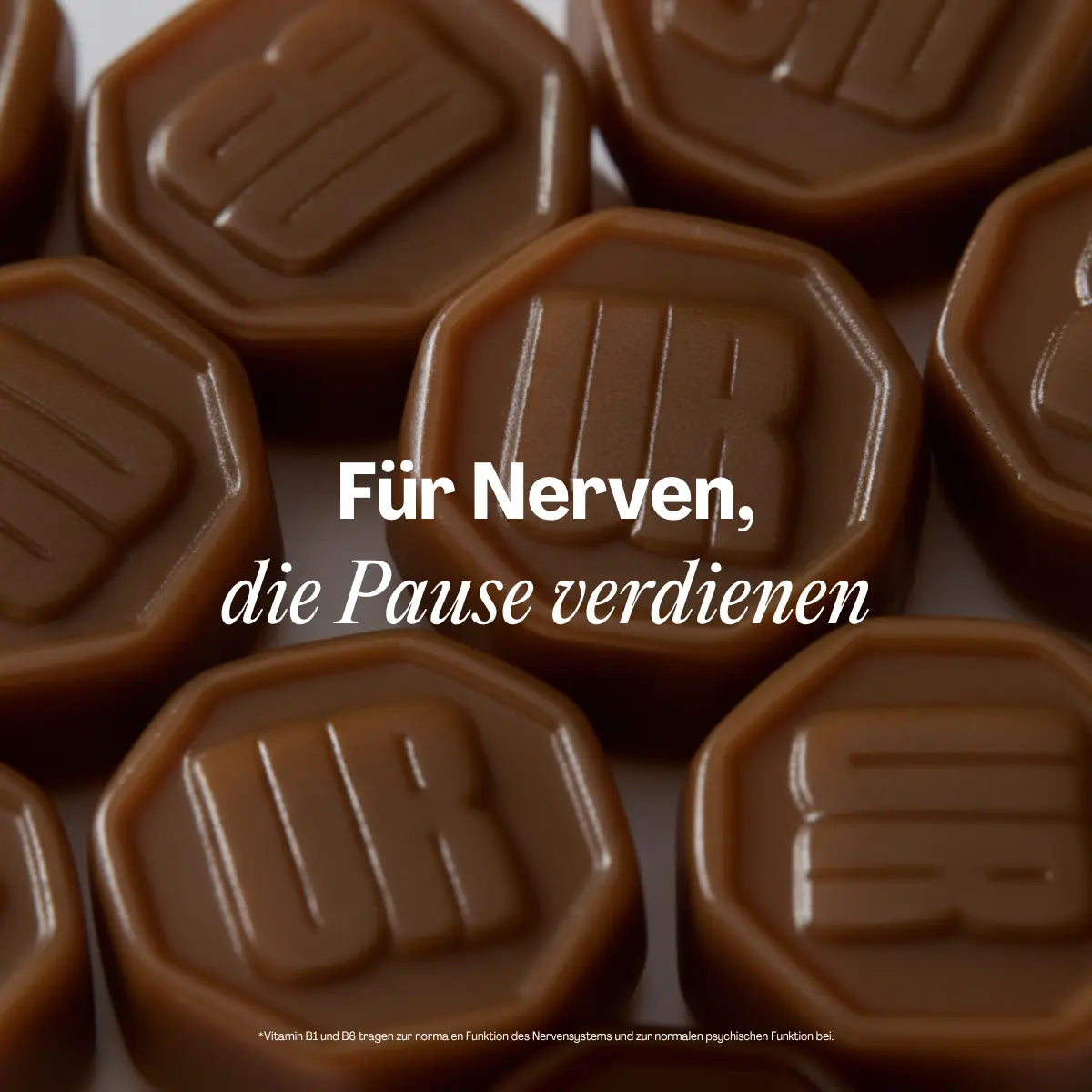 Nerve Gummies