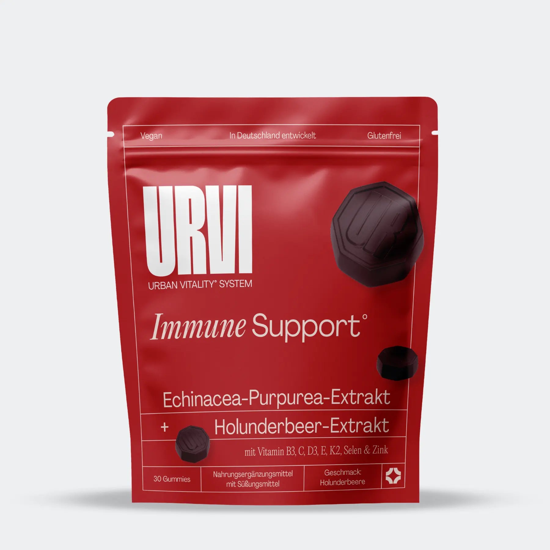 Immune Gummies