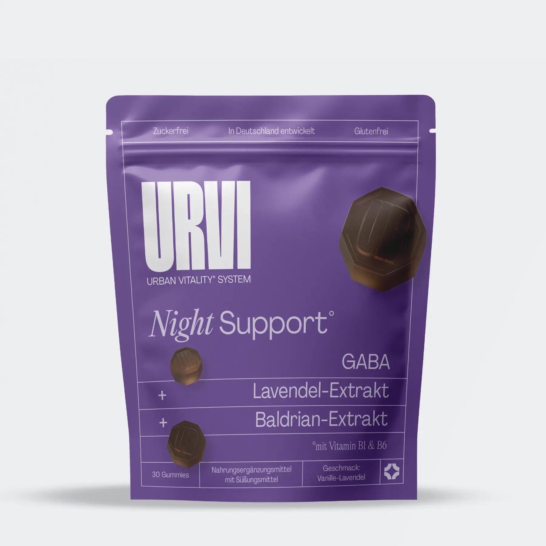 Night Gummies