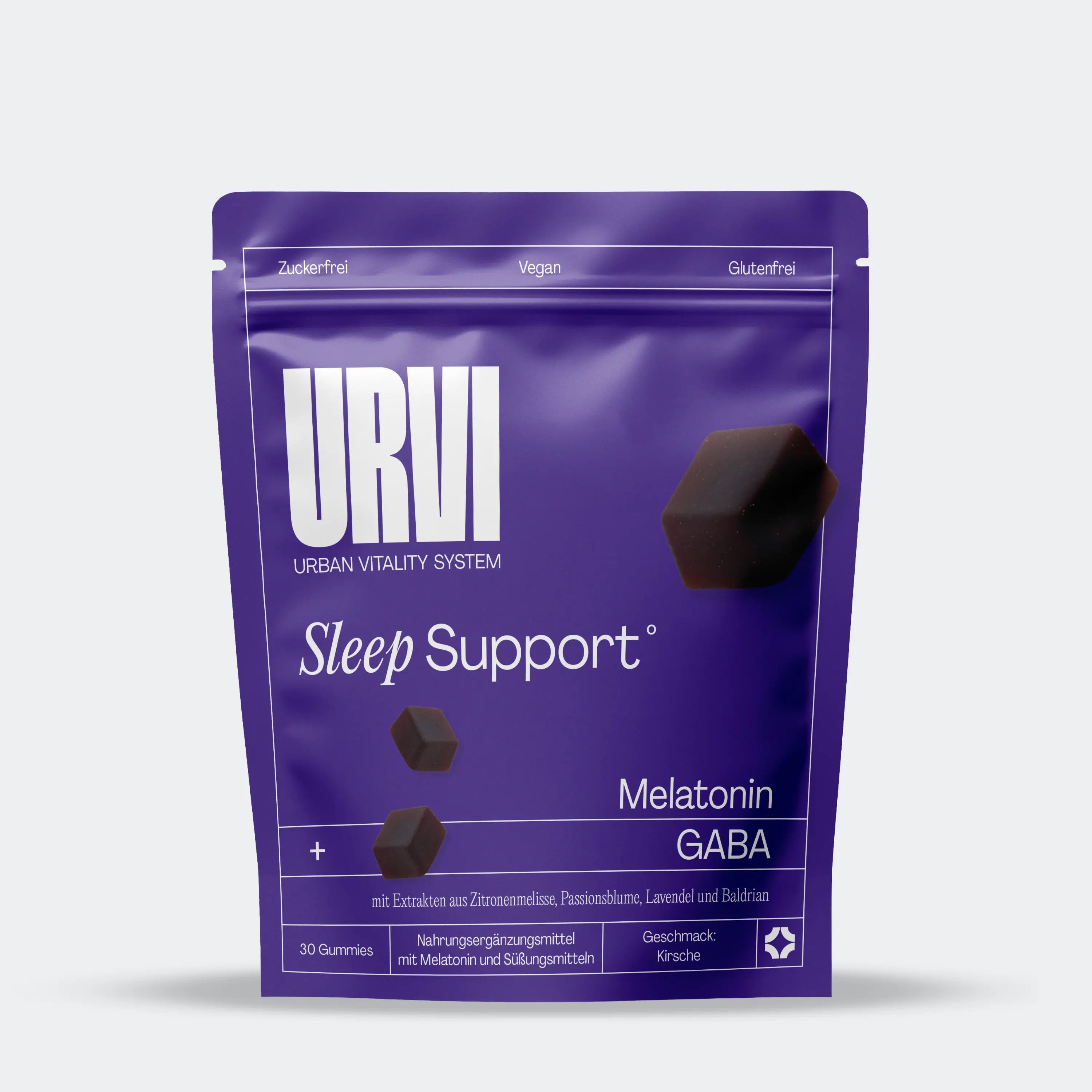 Sleep Gummies