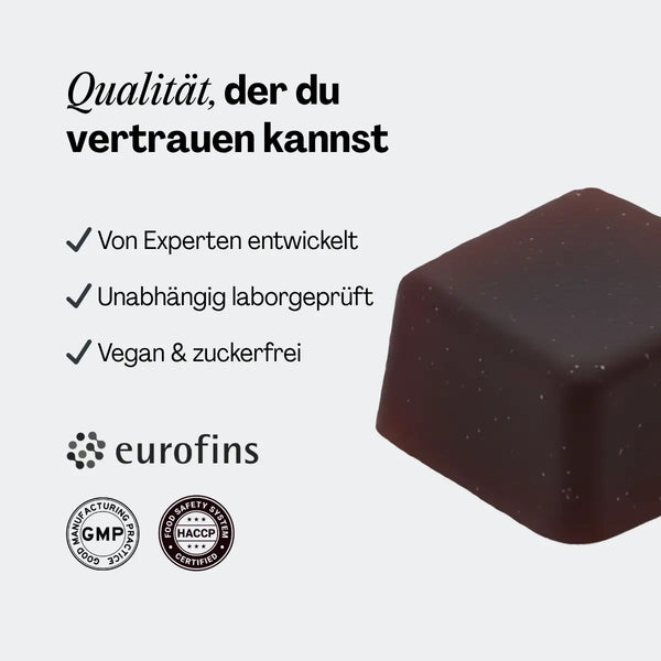 Sleep Gummies