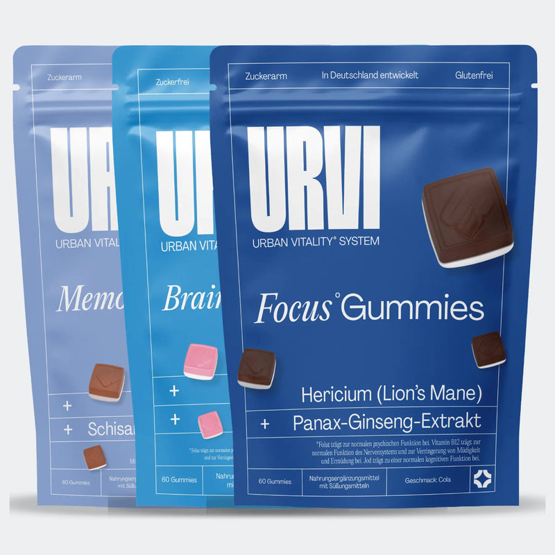 URVI® Productivity Set