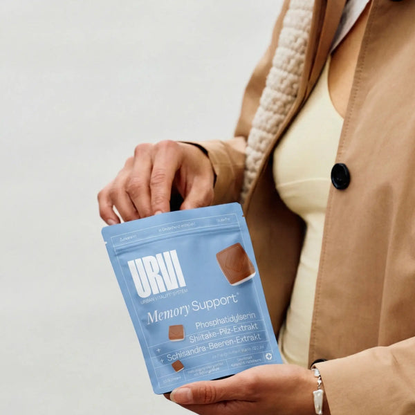 URVI® Productivity Set