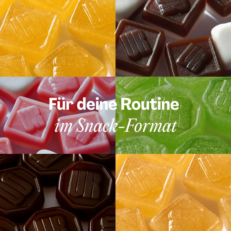 URVI® Probier Set