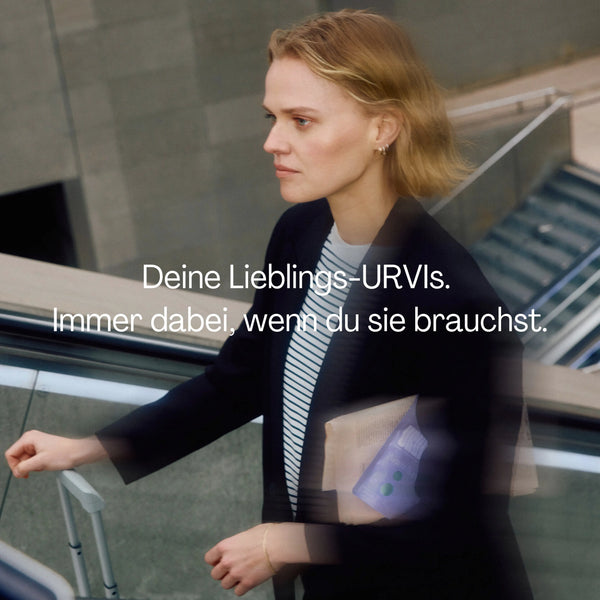 URVI® Probier Set